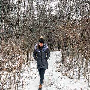 Meet your Posher, New England Chic!